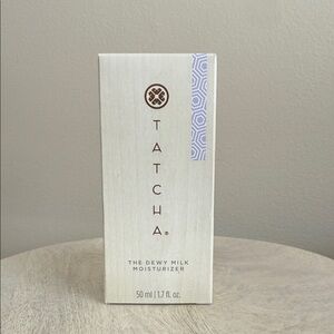 Tatcha Dewy Milk Moisturizer 1.7 Fl oz